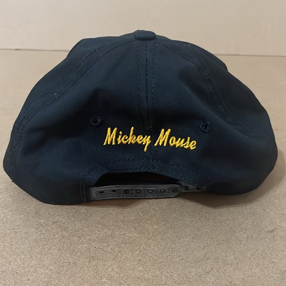 Mickey Mouse Cap ⬇️ - Picture 3 of 6